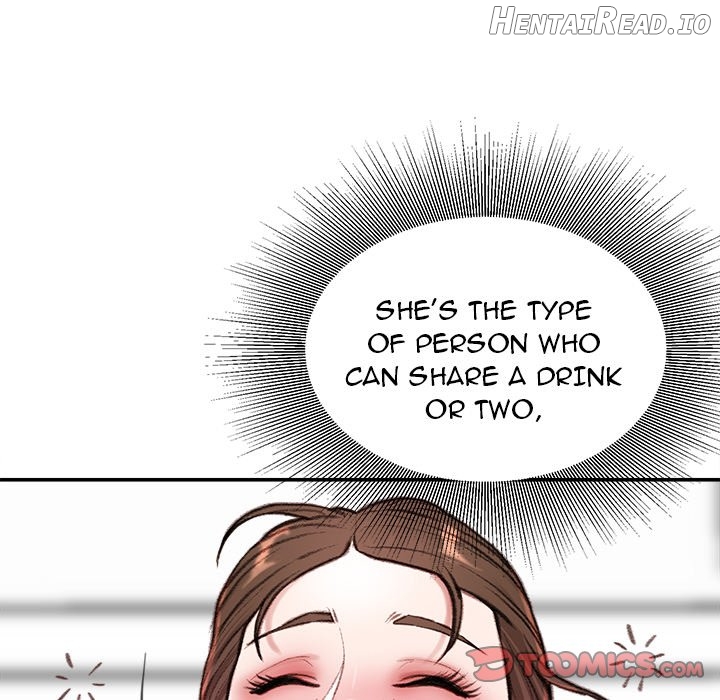 Distractions - Manhwa Chapter 7 - page 12