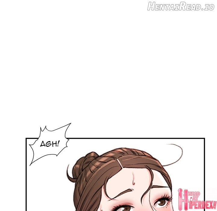 Distractions - Manhwa Chapter 7 - page 124