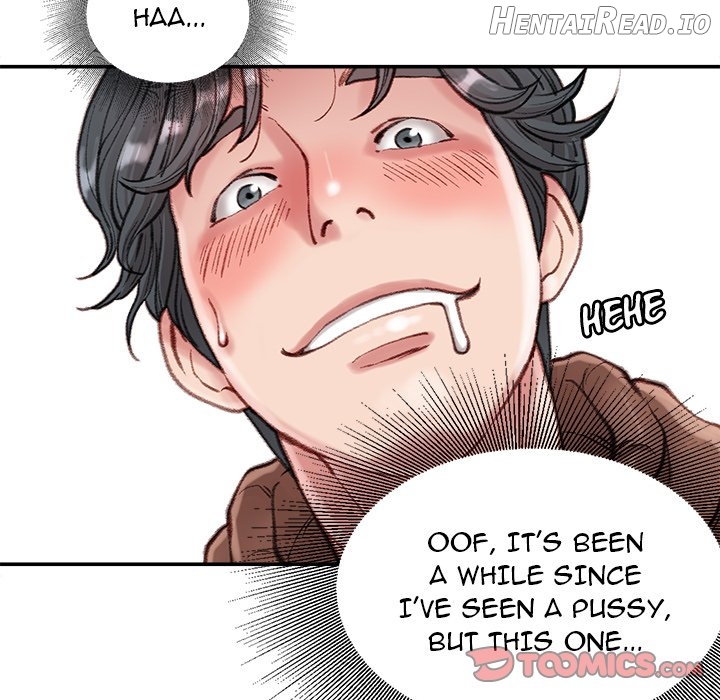 Distractions - Manhwa Chapter 7 - page 129