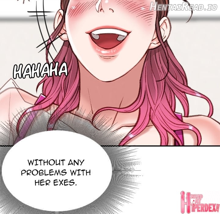 Distractions - Manhwa Chapter 7 - page 13