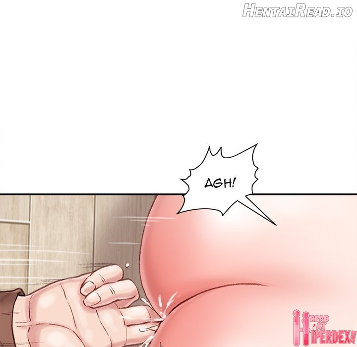 Distractions - Manhwa Chapter 7 - page 133