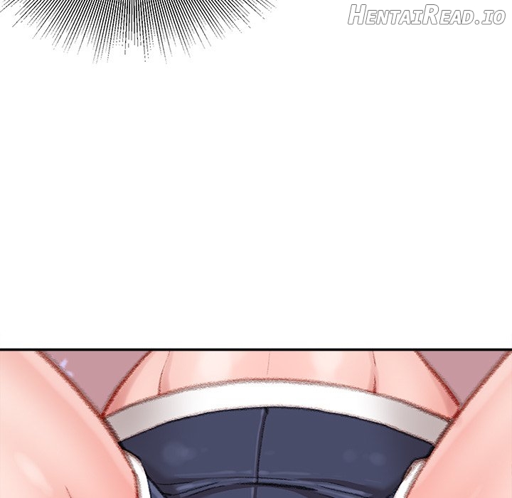 Distractions - Manhwa Chapter 7 - page 14