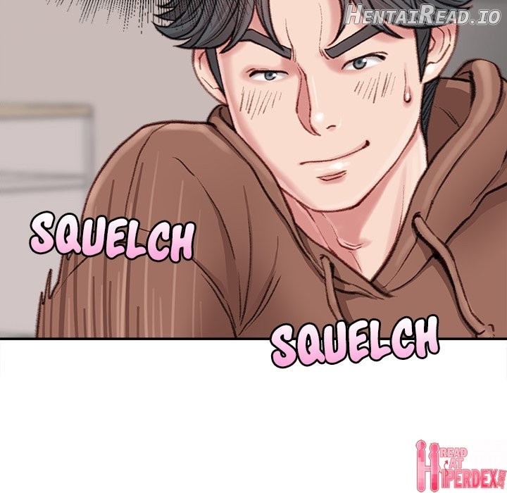 Distractions - Manhwa Chapter 7 - page 142