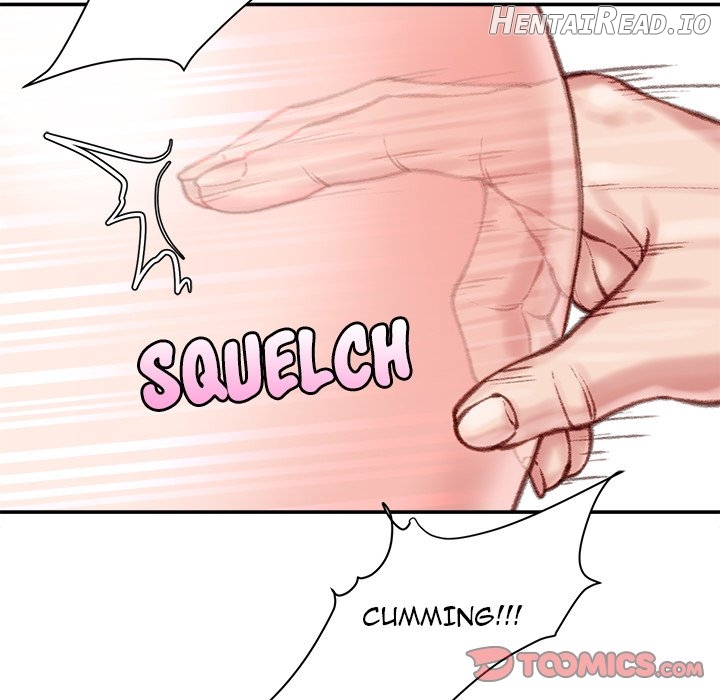 Distractions - Manhwa Chapter 7 - page 156
