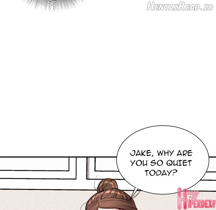 Distractions - Manhwa Chapter 7 - page 16