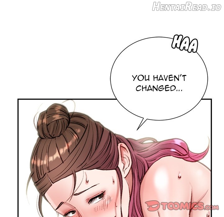 Distractions - Manhwa Chapter 7 - page 165