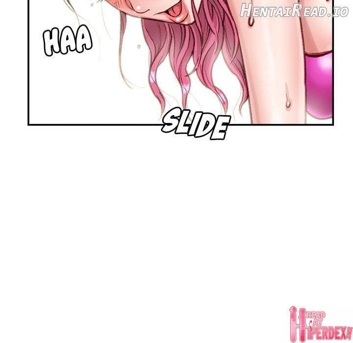 Distractions - Manhwa Chapter 7 - page 166
