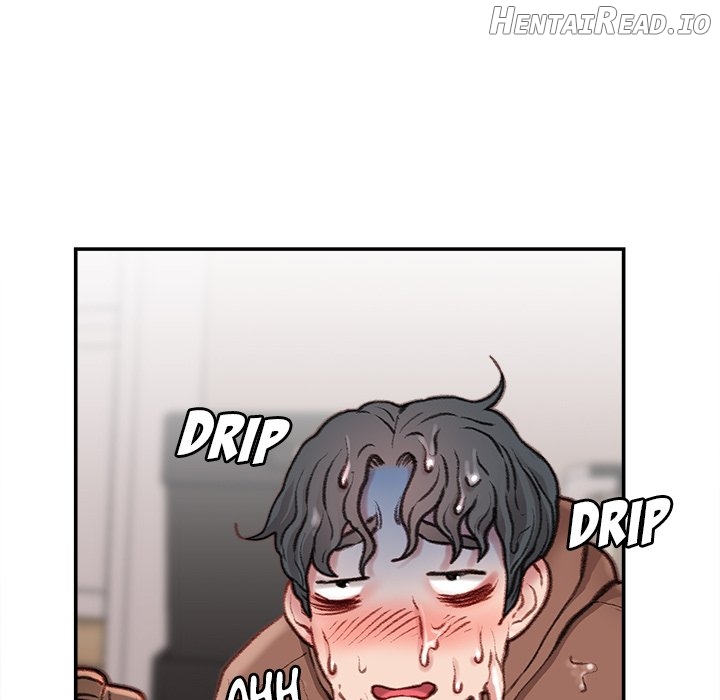 Distractions - Manhwa Chapter 7 - page 167