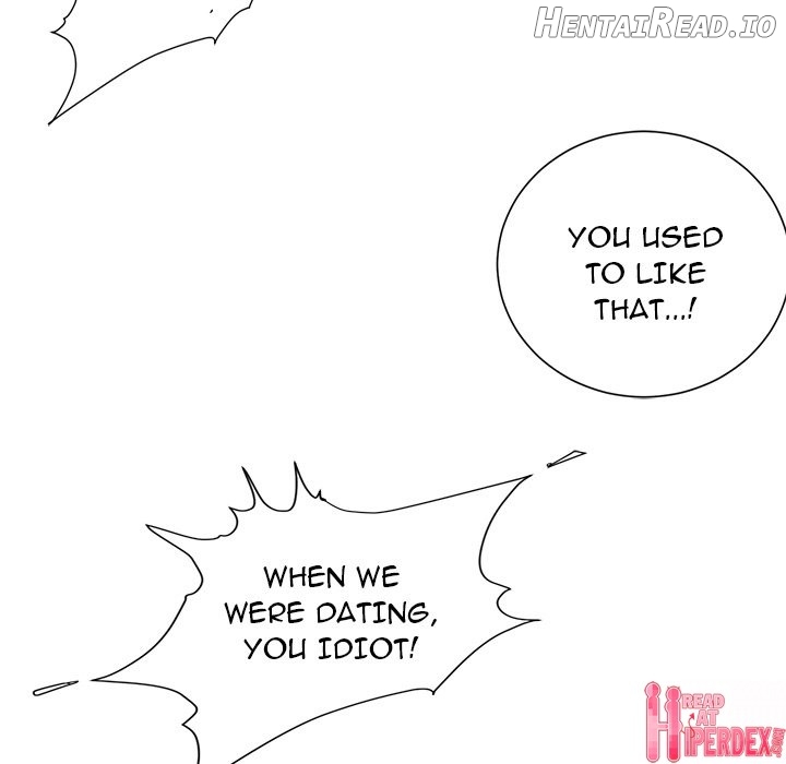 Distractions - Manhwa Chapter 7 - page 169