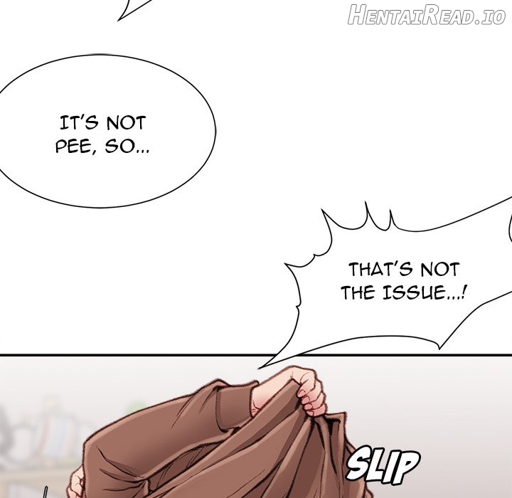 Distractions - Manhwa Chapter 7 - page 170