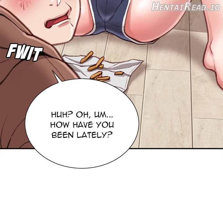 Distractions - Manhwa Chapter 7 - page 18