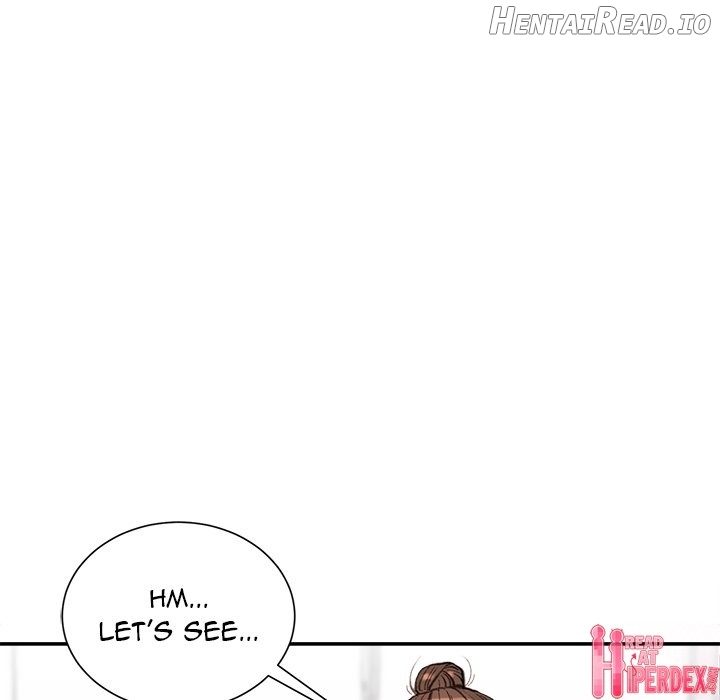 Distractions - Manhwa Chapter 7 - page 19