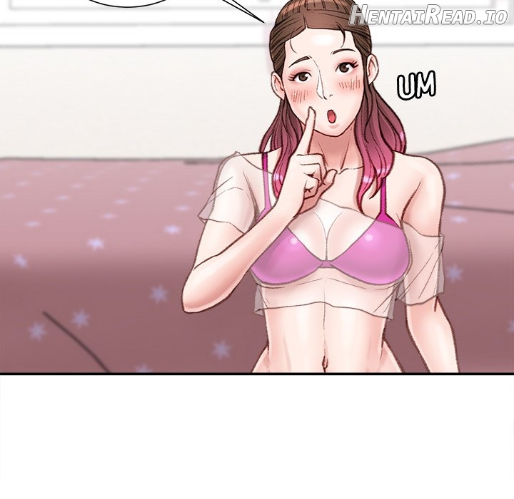 Distractions - Manhwa Chapter 7 - page 20