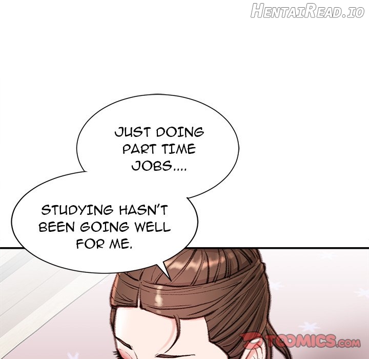 Distractions - Manhwa Chapter 7 - page 21
