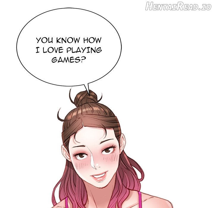 Distractions - Manhwa Chapter 7 - page 24