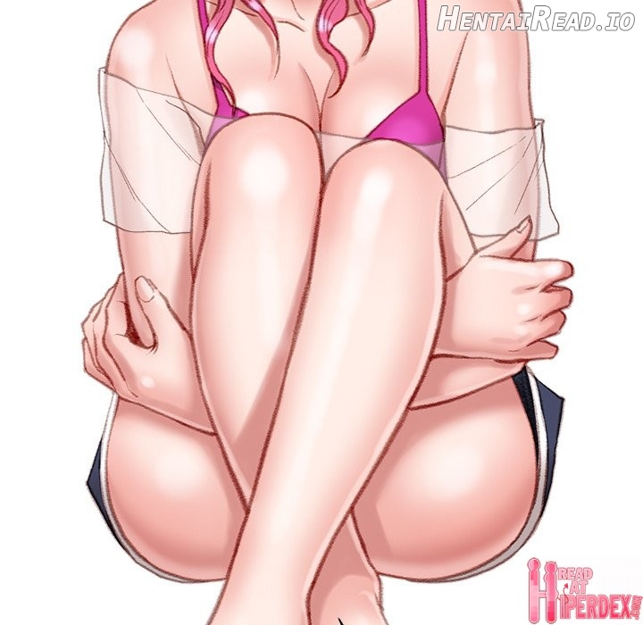 Distractions - Manhwa Chapter 7 - page 25