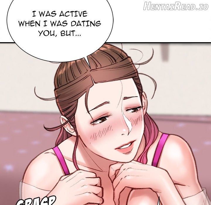 Distractions - Manhwa Chapter 7 - page 27