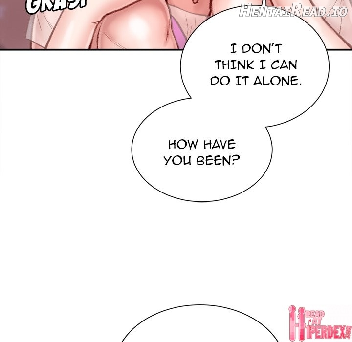 Distractions - Manhwa Chapter 7 - page 28