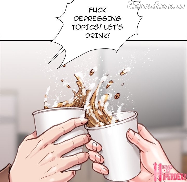 Distractions - Manhwa Chapter 7 - page 31