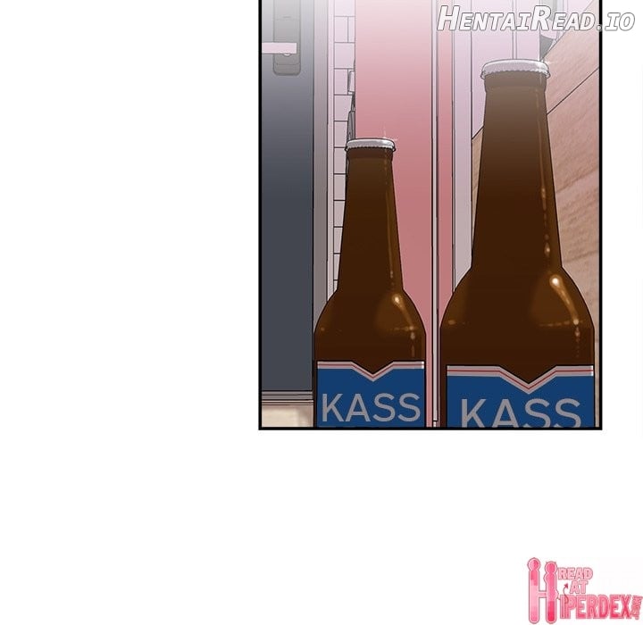 Distractions - Manhwa Chapter 7 - page 37