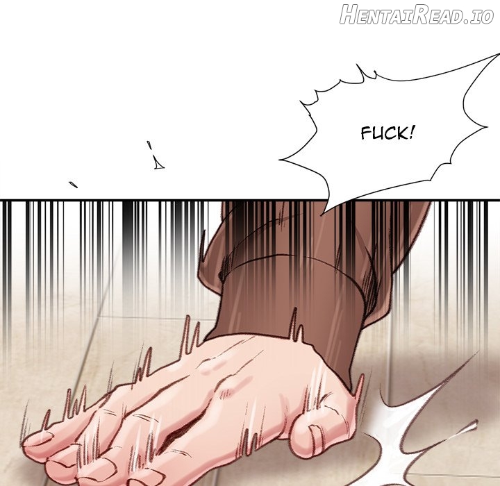 Distractions - Manhwa Chapter 7 - page 38