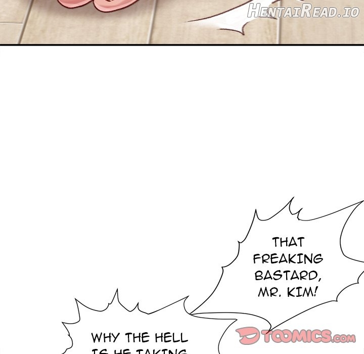 Distractions - Manhwa Chapter 7 - page 39