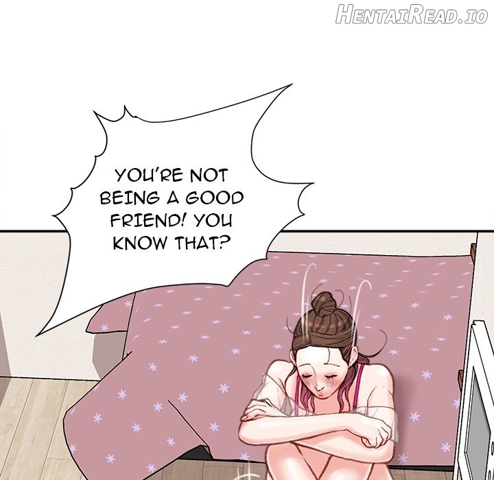 Distractions - Manhwa Chapter 7 - page 42