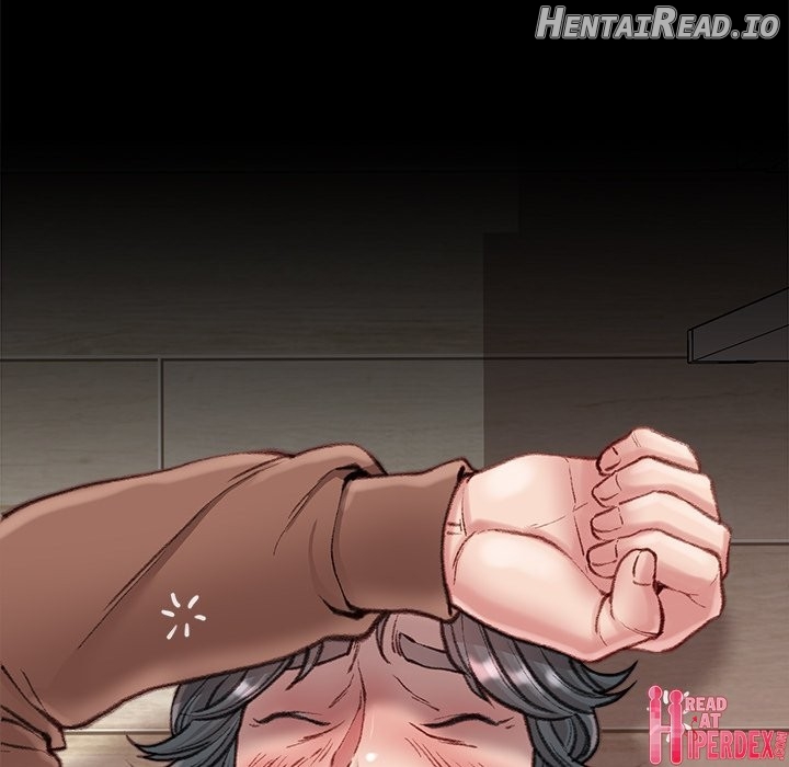 Distractions - Manhwa Chapter 7 - page 52