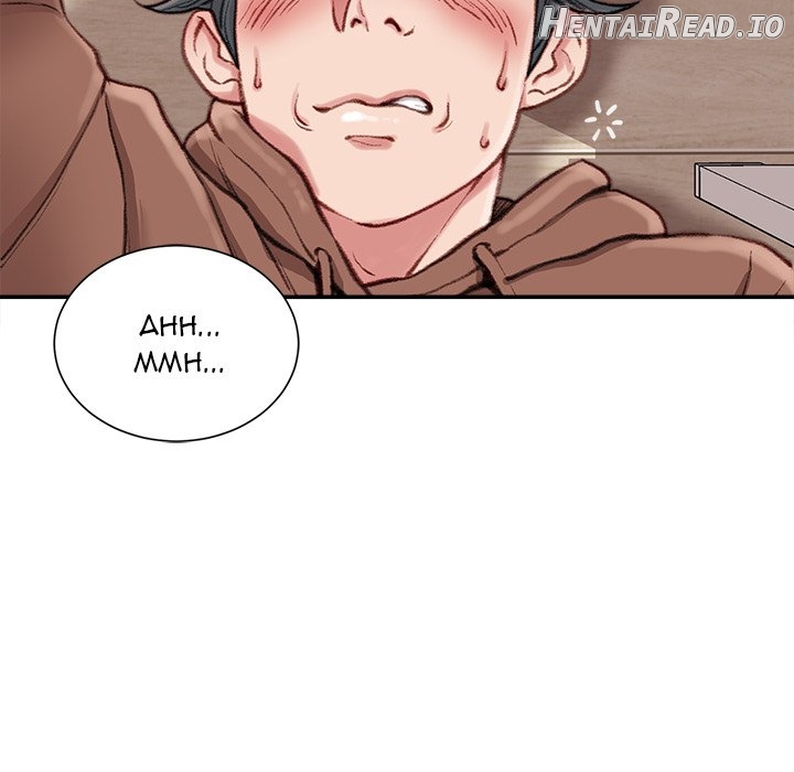 Distractions - Manhwa Chapter 7 - page 53