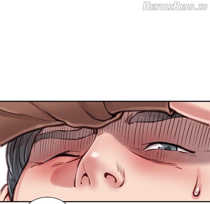 Distractions - Manhwa Chapter 7 - page 54