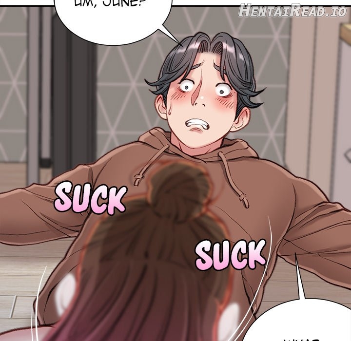 Distractions - Manhwa Chapter 7 - page 56