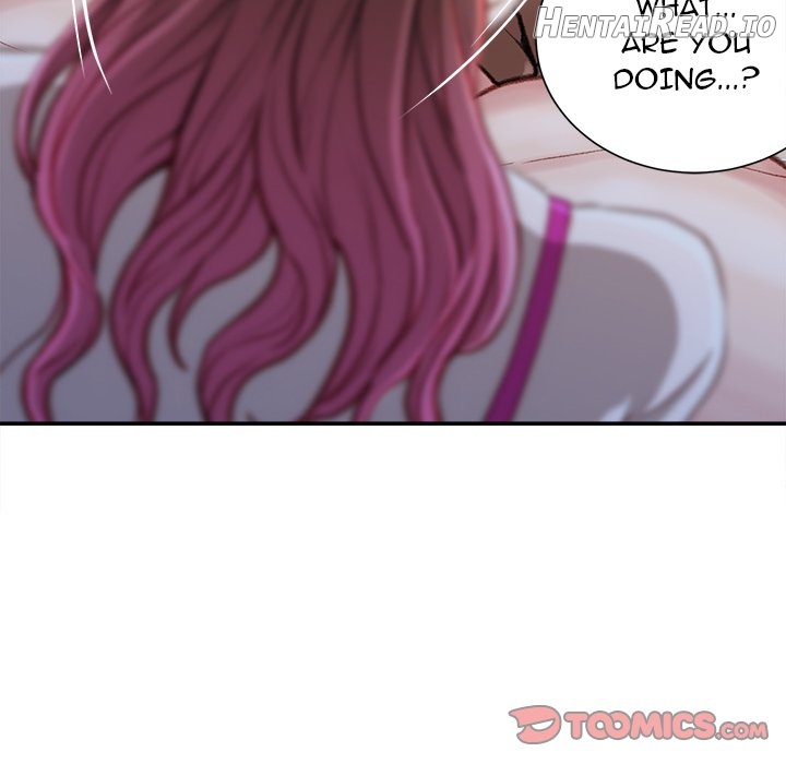 Distractions - Manhwa Chapter 7 - page 57