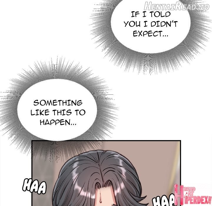 Distractions - Manhwa Chapter 7 - page 91
