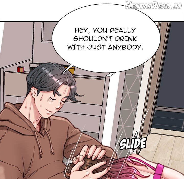 Distractions - Manhwa Chapter 7 - page 95