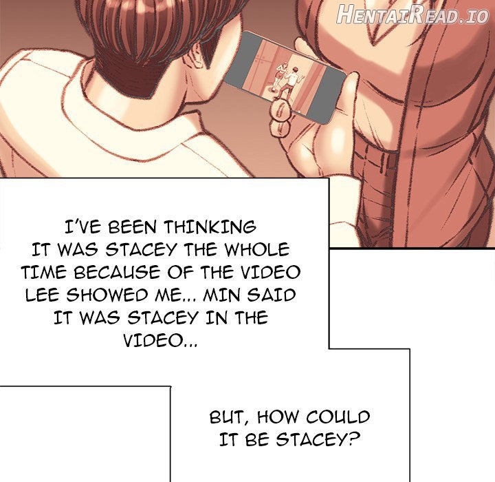 Distractions - Manhwa Chapter 33 - page 10