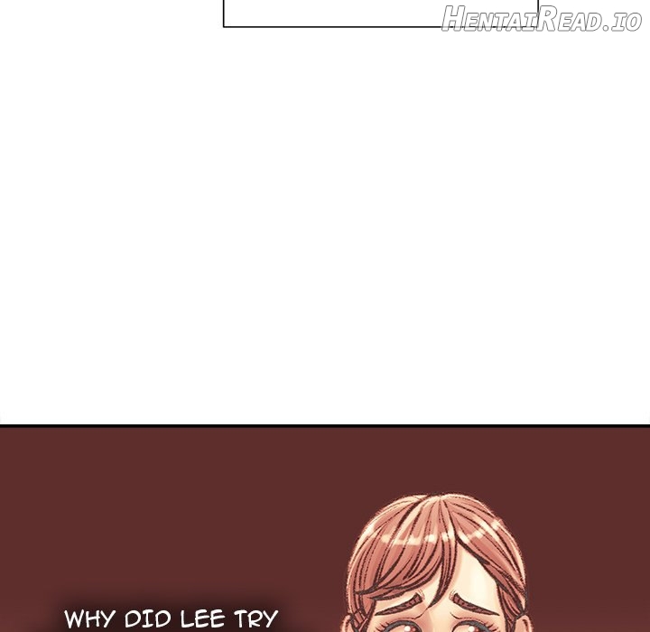 Distractions - Manhwa Chapter 33 - page 11