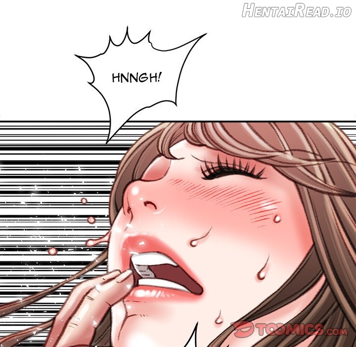 Distractions - Manhwa Chapter 33 - page 117