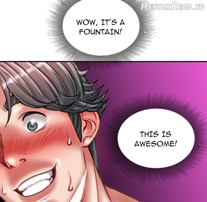 Distractions - Manhwa Chapter 33 - page 121