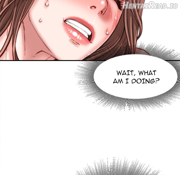Distractions - Manhwa Chapter 33 - page 126