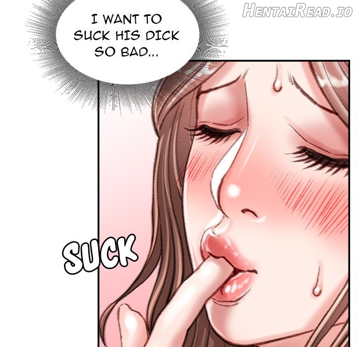 Distractions - Manhwa Chapter 33 - page 132