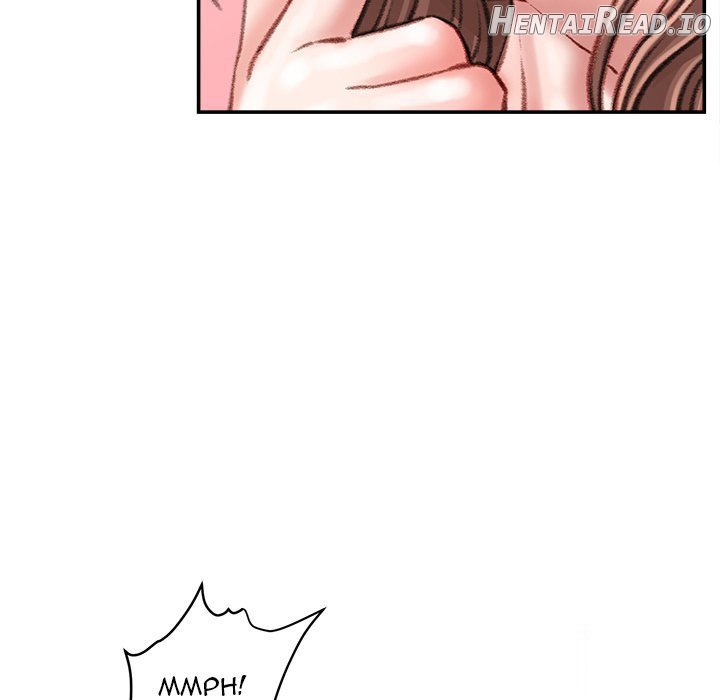 Distractions - Manhwa Chapter 33 - page 133