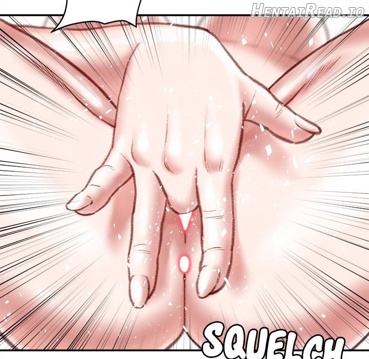 Distractions - Manhwa Chapter 33 - page 134