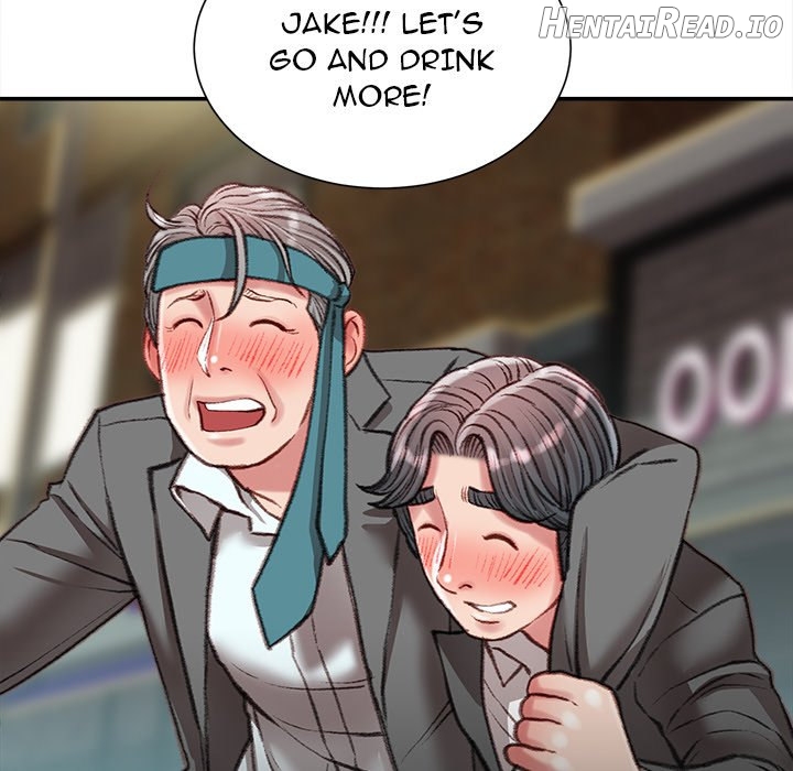 Distractions - Manhwa Chapter 33 - page 14