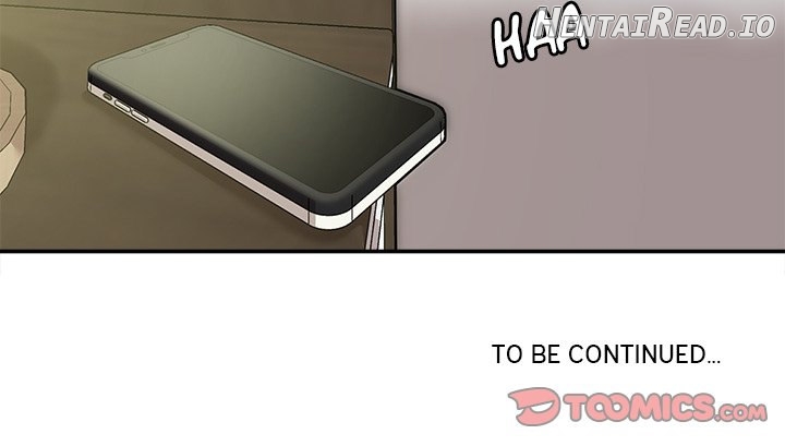 Distractions - Manhwa Chapter 33 - page 141