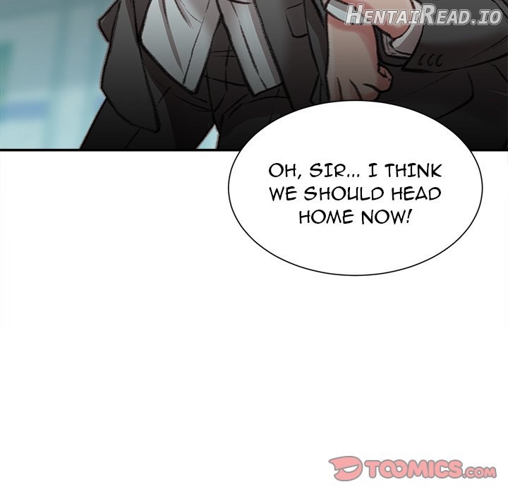 Distractions - Manhwa Chapter 33 - page 15