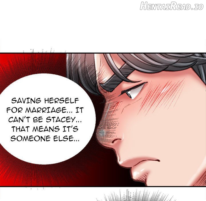 Distractions - Manhwa Chapter 33 - page 16