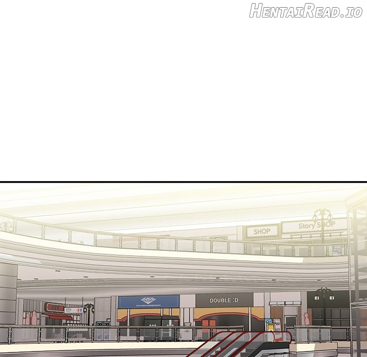 Distractions - Manhwa Chapter 33 - page 18