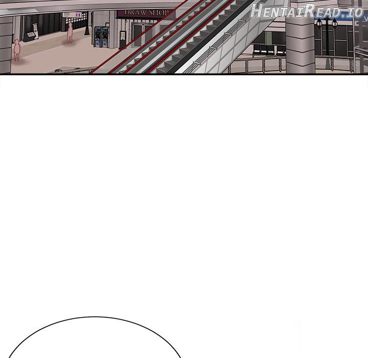Distractions - Manhwa Chapter 33 - page 19