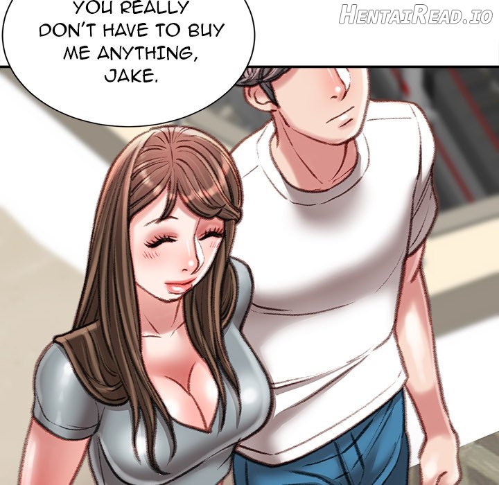 Distractions - Manhwa Chapter 33 - page 20