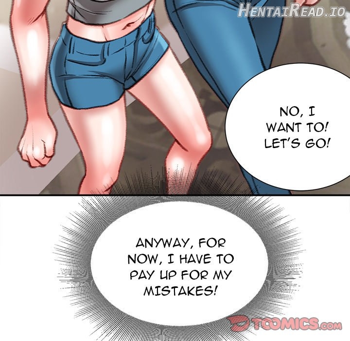 Distractions - Manhwa Chapter 33 - page 21